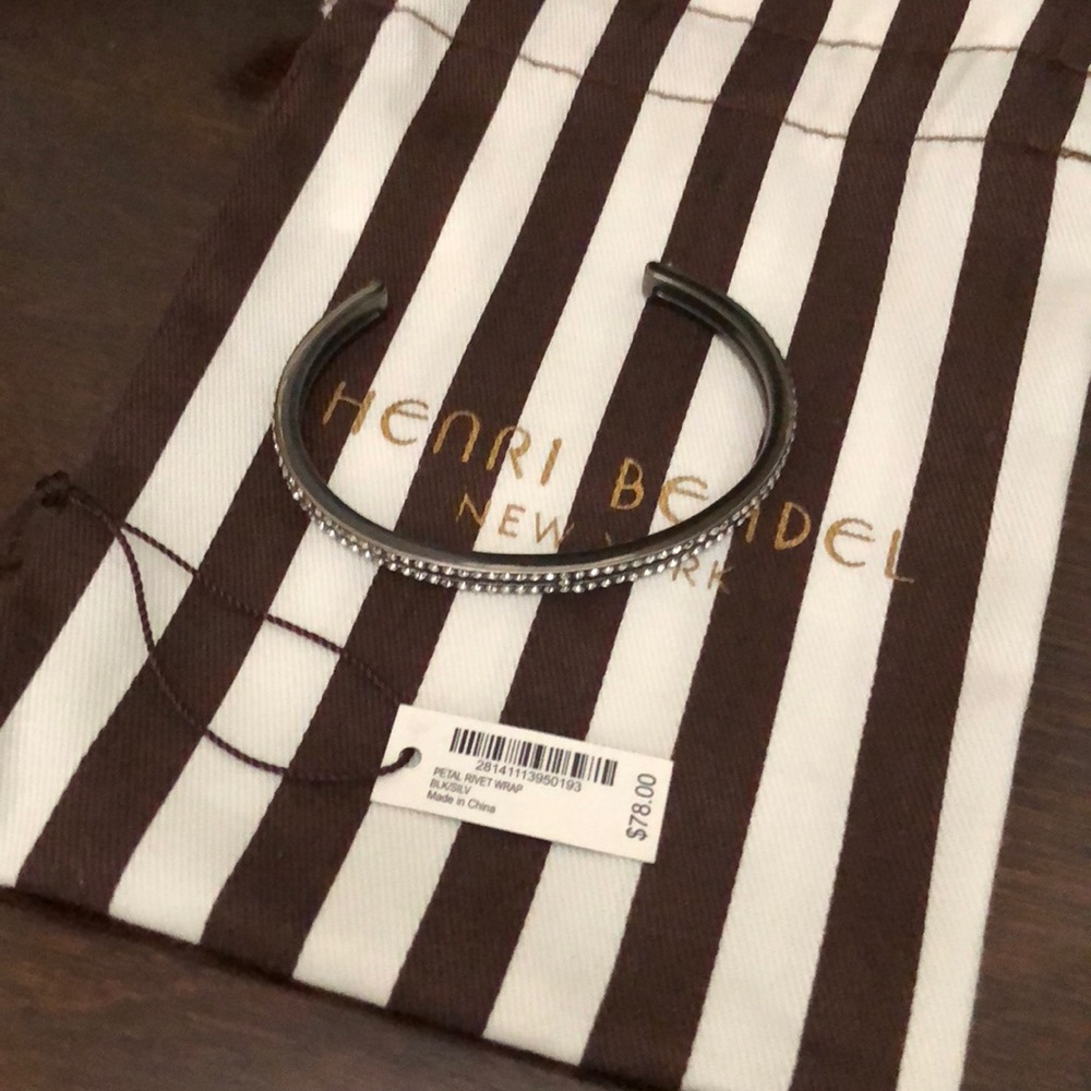 New HB bangle